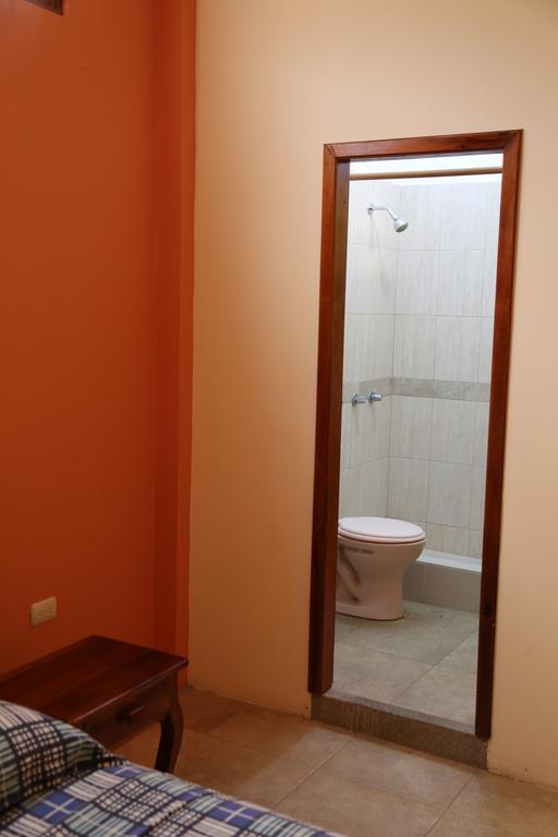 Hotel Susibon Olon Room photo